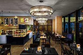 4* DoubleTree by Hilton Minsk
